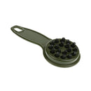 Scale Remover Scraper Kitchen Tool for Outdoor Fishing Camping Picnic