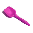 5x Beach Sand Spade Shovel Pit Play Children Kids Educational Toys 17cm Random