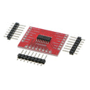 Shift-In Register DIP16 Breakout Board for