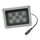 Array IR illuminator infrared lamp 8-LED Array Led IR Light