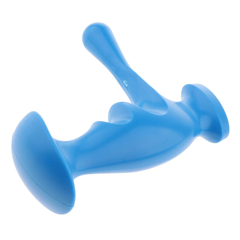 Reflexology Self Massage Stick Myofascial Deep Tissue Trigger Points Therapy