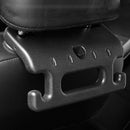 1 pcs Multi-function Car Back Rear Seat Safety Handle Safe Driving Handrail T8S9