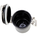 Eyelash Glue Storage Tank Individual Adhesive Stand Eyelash Extension Activ W9I7