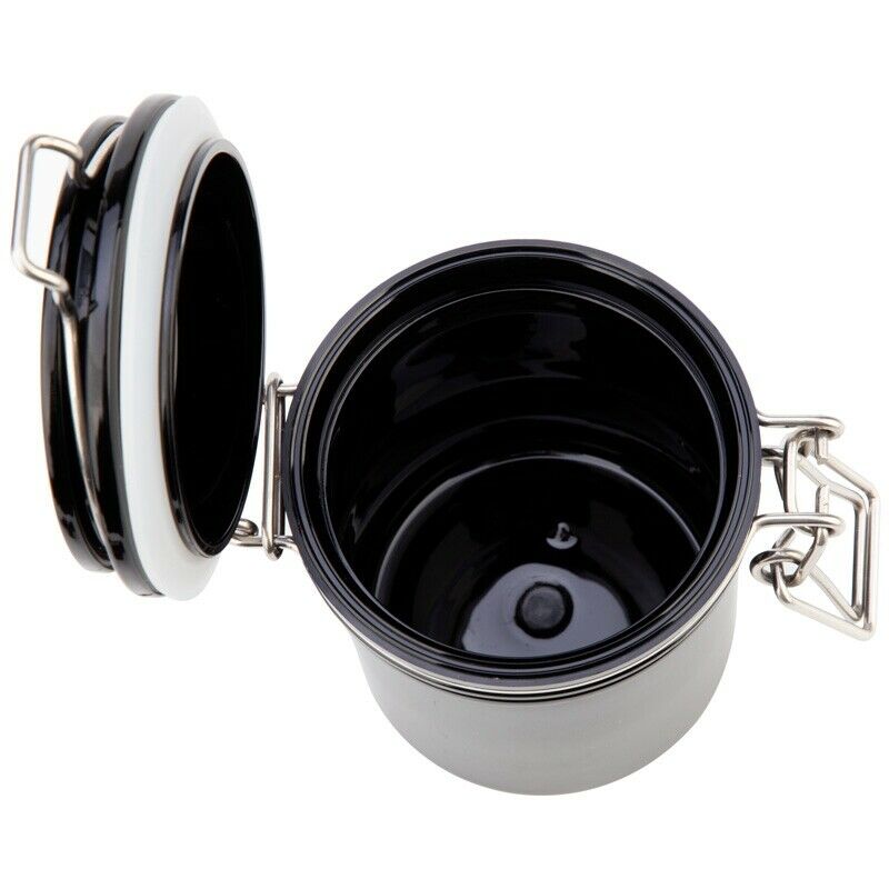 Eyelash Glue Storage Tank Individual Adhesive Stand Eyelash Extension Activ W9I7