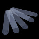 5Pcs ABS fountain pen bag single pen holder pencil    3C