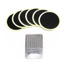 Bicycle Tire Repair Kit Mountain Bike Tire Piece Thin Road Bike\Available E BX