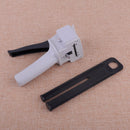 50ML AB Epoxy GlueGun Applicator Glue Adhesive Mixed 1:1 and 2:1 Handle Spread