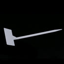 Gardens Planting Tools 50 Pcs Bonsai Plastic Plant Labels Garden Labels T-T E7S8