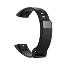 Silicone Watch Band Bracelet Strap for HUAWEI Band2 Pro/ Band2/ ERS-B19/ERS-F8F8