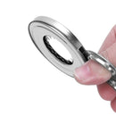 Stainless steel egg-cutting device / egg scissors / egg-cutter / egg-peelin K5K9