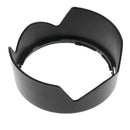 Black HB-32 Camera Lens Hood for Nikon DX AF-S 18-70mm/105mm/135/140mm