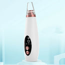 6 in 1 Electric Facial Pore Blackhead Vacuum Suction Remove Machine Acne Ex