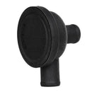 Crankcase Ventilator Exhaust VALVE 20mm for Skoda Volkswagen Jetta golf Pas M8L6