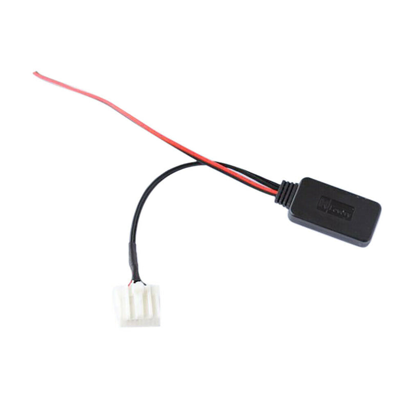 Bluetooth Module Audio Aux Cable Adapter Connector Best For Mazda M6 M3 RX8 MX5