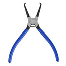 7in Car Fuel Feed Petrol Pipe Hose Plier Grip Line Tubing Filter Removal Tool