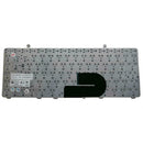 Spanish Keyboard SP For  Vostro A840 A860 1014 1015 0R811H PP37L PP38L
