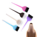 Hairdressing Brushes Combo Salon Comb Hair Color Brush Dye Tint Tool Kits Hot BX