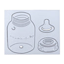 Feeder Joint DIY Scrapbook Photo Craft Embroidery Cutting Die Stencils