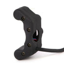 Universal 5 button Array Motorcycle Switches Race Bikes Motocross 22mm Hand P2H4
