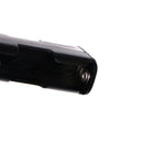 2 pcs black plastic battery holder case w wired for 2 x AA batteries ME