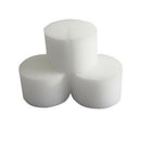 100pcs/pack Hydroponic Seedling Sponges Plant Gardening Tools Supplies 32mm
