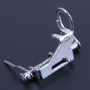 Household Sewing Machine Part Darning Presser Foot Sewing Machine Accessory