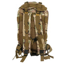 30L Outdoor Sport Military Backpack Rucksacks Camping Hiking Trekking Bag C