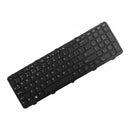 New Keyboard for  Probook 450 G0 G1 G2 455 G1 G2 450-G1 470 G0 G1 US Black