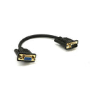 VGA Male To Female Adapter Cable