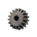 Spur Diff Main Gear 62T Reduction Gear 0015 for WLtoys 12428 12423 1/12 RC