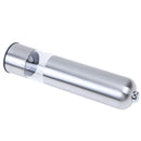 Electric Salt Pepper Grinder Automatic Mill Shaker Stainless Steel Cooking To^