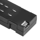 1pcs 3.7V 500mAh RC Drone Battery Accessory Replace Parts Suitable for Mini RC