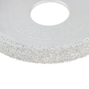 Diamond Grinding Wheel Diamond Profile Wheels Abrasive Thickness 10mm Durable