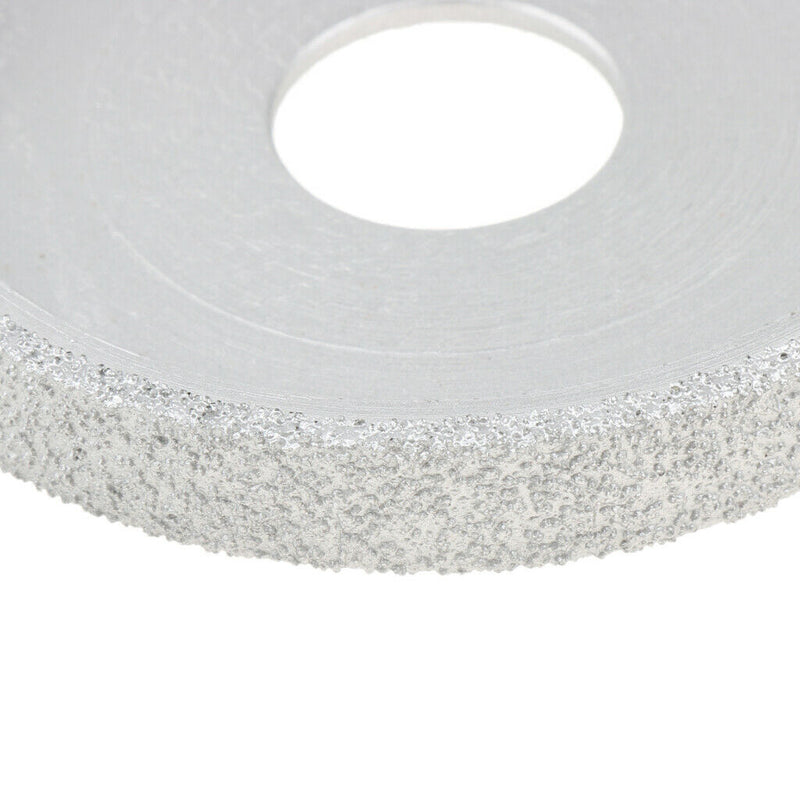 Diamond Grinding Wheel Diamond Profile Wheels Abrasive Thickness 10mm Durable