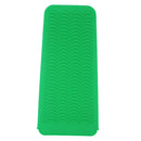 Hot Styling Tools Hair Straightener Anti Heat Protective Safety Silicone Mat