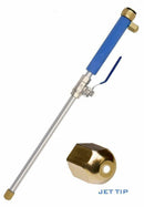 High Pressure Washer Accessories ~Garden Hose Spray Gun Nozzle Sprayer~High K4J2