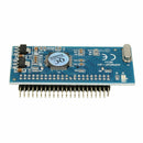16pin Micro-Sata Ssd 1.8 Inch To 2.5 Inch 44 Pin Ide Adapter Connector Card M5K7