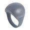 R51 Finger Ring Bluetooth Remote Control for iOS Android Smartphone TV Box
