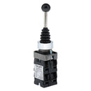 Toggle Switch 4 Position, Spring Return Switches for Car Auto Boat