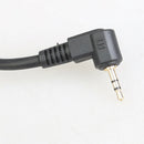 Remote Switch Shutter Release for Canon 1000D 600D 550D 450D 400D 350D 300D