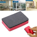 Useful Car Magic Clay Bar Pad Sponge Block Cleaning Wax Polish Tools Eraser V9X6