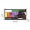 Non-toxic Face Body Paint Oil Painting Water Based Stage Art Makeup Palette