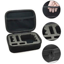 Waterproof Storage Carry Hard Bag Case Box For GoPro Camera S top