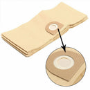 3Pcs Dust Filter Bags For Vax V10 V11 V12 V100 101 121 2000 4000 5000 6000  D8E6