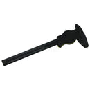 New Fractional Dial 6" Inch 150mm Carbon Fiber Vernier Caliper Micrometer 4 Way