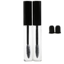 4pcs Travel 10ml Empty Mascara  Lip Gloss Bottle Liquid Vials