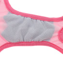 2x Reusable Dog Diapers Sanitary Pants Diaper Pad for Male Female Pet Dog