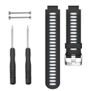 for Garmin Forerunner 735XT Silicone Wristband Wrist Strap for Garmin 620 6