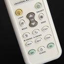 K-1028E Universal Air Conditioner Remote Control 1000 in 1 A/C Controller