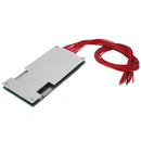14S 45A 50.4V Lithium Li-Ion Battery Protection Board With Balance BMS PCB